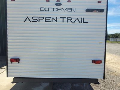 2026 Dutchmen 13BH - Photo 4