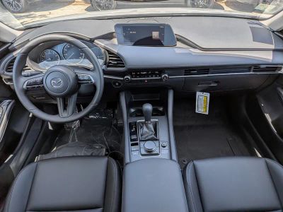 2026 Mazda Mazda3 — photo 14 view