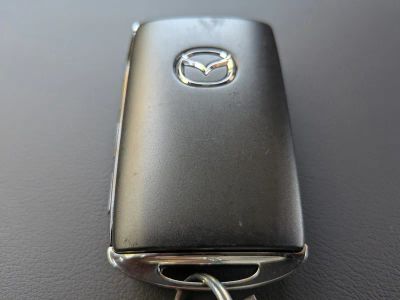 2026 Mazda Mazda3 — photo 27 view