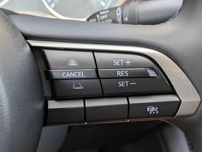 2026 Mazda Mazda3 — photo 24 view