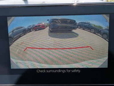 2026 Mazda Mazda3 — photo 19 view