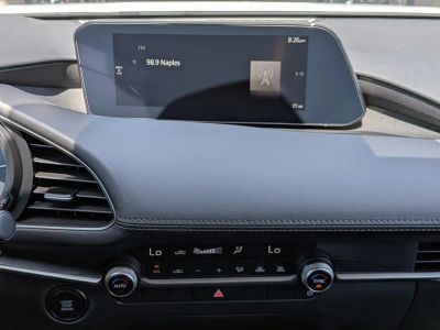2026 Mazda Mazda3 — photo 17 view