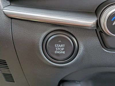 2026 Mazda Mazda3 — photo 26 view