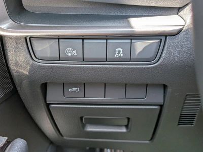 2026 Mazda Mazda3 — photo 22 view