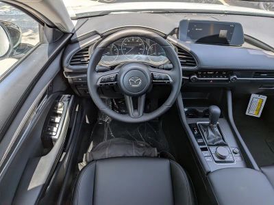 2026 Mazda Mazda3 — photo 15 view