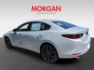 2026 Mazda Mazda3 — photo 7 view