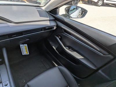 2026 Mazda Mazda3 — photo 16 view