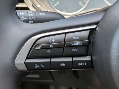 2026 Mazda Mazda3 — photo 23 view