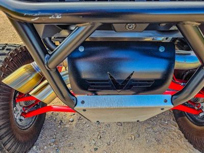 2020 Polaris RZR Pro XP Ultimate - Photo 9