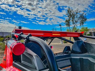 2020 Polaris RZR Pro XP Ultimate - Photo 8