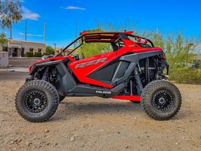2020 Polaris RZR Pro XP Ultimate - Photo 3