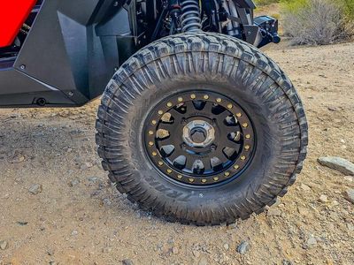 2020 Polaris RZR Pro XP Ultimate - Photo 11