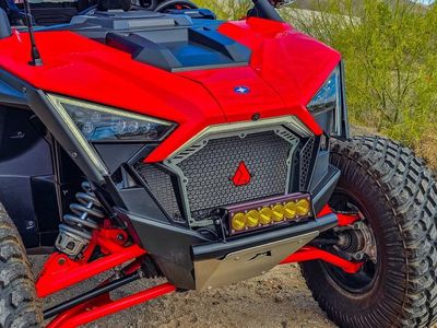 2020 Polaris RZR Pro XP Ultimate - Photo 12