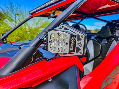 2020 Polaris RZR Pro XP Ultimate - Photo 6