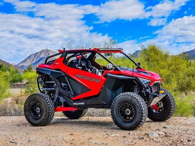 2020 Polaris RZR Pro XP Ultimate - Photo 1
