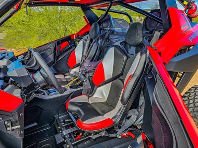 2020 Polaris RZR Pro XP Ultimate - Photo 4