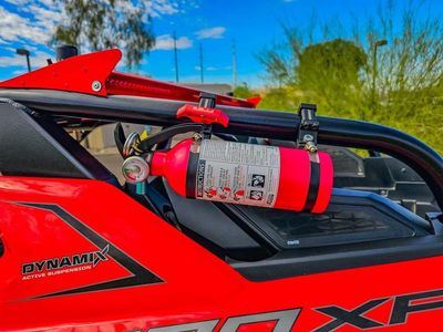 2020 Polaris RZR Pro XP Ultimate - Photo 7