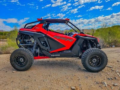 2020 Polaris RZR Pro XP Ultimate - Photo 2