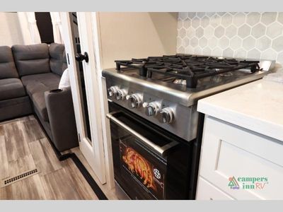 2025 Jayco Jay Flight Bungalow - Photo 16