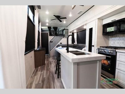 2025 Jayco Jay Flight Bungalow - Photo 9