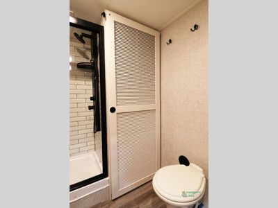 2025 Jayco Jay Flight Bungalow - Photo 23