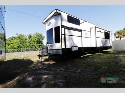 2025 Jayco Jay Flight Bungalow - Photo 4