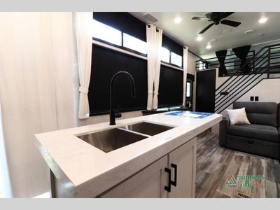 2025 Jayco Jay Flight Bungalow - Photo 12