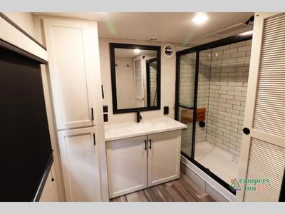 2025 Jayco Jay Flight Bungalow - Photo 21
