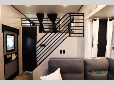 2025 Jayco Jay Flight Bungalow - Photo 26
