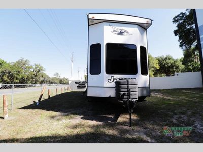 2025 Jayco Jay Flight Bungalow - Photo 3