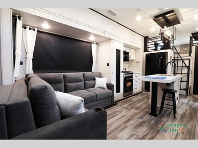 2025 Jayco Jay Flight Bungalow - Photo 10