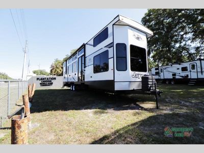 2025 Jayco Jay Flight Bungalow - Photo 6