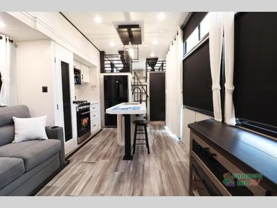 2025 Jayco Jay Flight Bungalow - Photo 8