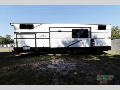 2025 Jayco Jay Flight Bungalow - Photo 5