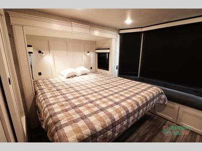 2025 Jayco Jay Flight Bungalow - Photo 29