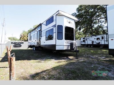 2025 Jayco Jay Flight Bungalow - Photo 2