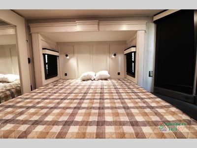 2025 Jayco Jay Flight Bungalow - Photo 32