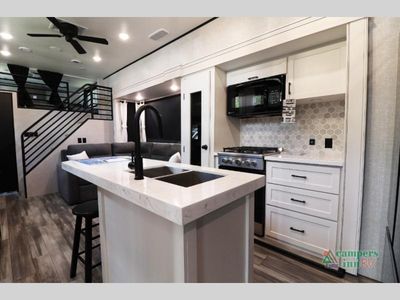 2025 Jayco Jay Flight Bungalow - Photo 11