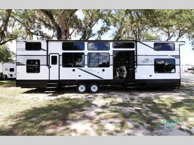 2025 Jayco Jay Flight Bungalow - Photo 7
