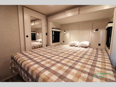 2025 Jayco Jay Flight Bungalow - Photo 31