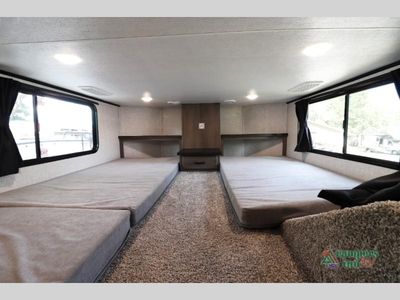 2025 Jayco Jay Flight Bungalow - Photo 28