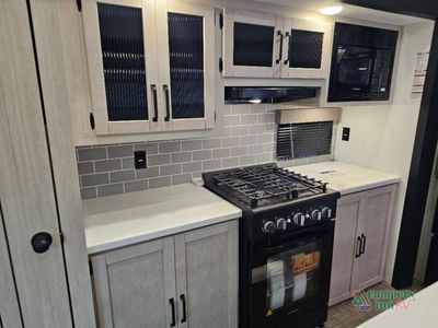 2026 Forest River RV Puma Vista — photo 19 view