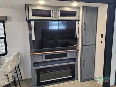 2026 Forest River RV Puma Vista — photo 41 view