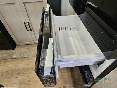 2026 Forest River RV Puma Vista — photo 30 view