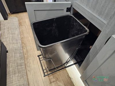 2026 Forest River RV Puma Vista — photo 17 view