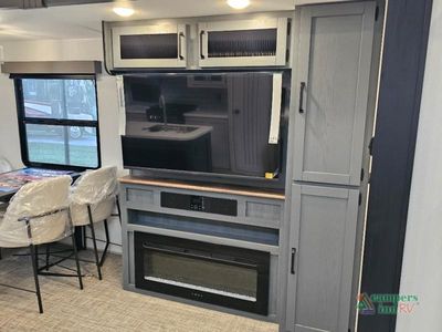 2026 Forest River RV Puma Vista — photo 40 view