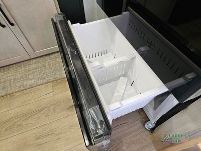 2026 Forest River RV Puma Vista — photo 29 view