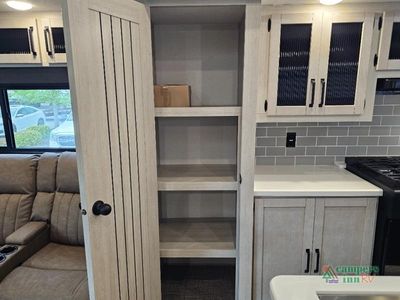 2026 Forest River RV Puma Vista — photo 26 view