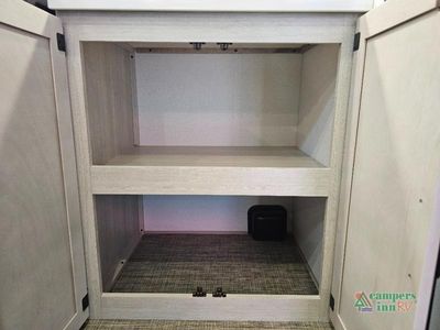 2026 Forest River RV Puma Vista — photo 22 view
