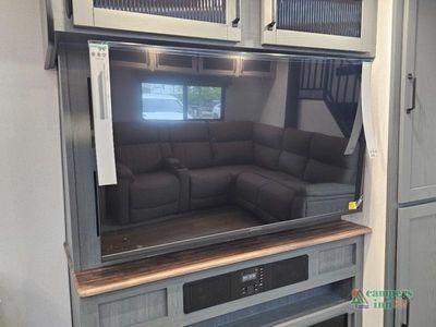 2026 Forest River RV Puma Vista — photo 42 view